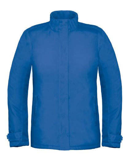Women´s Jacket Real+