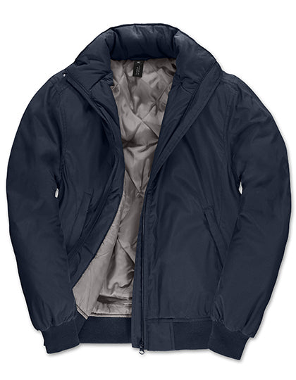 Women´s Jacket Crew Bomber