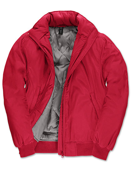 Women´s Jacket Crew Bomber