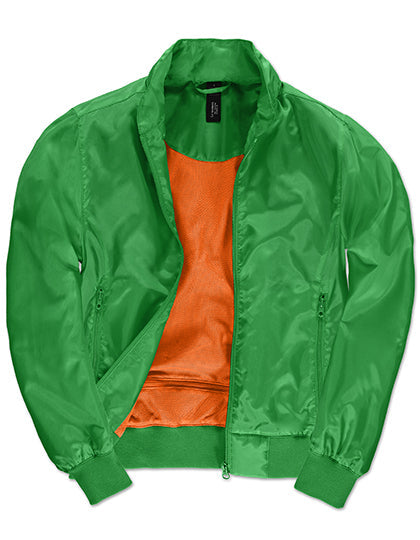 Women´s Jacket Trooper