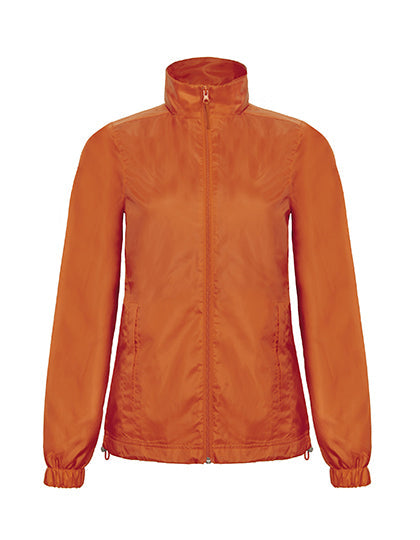 Women´s Windjacket ID.601