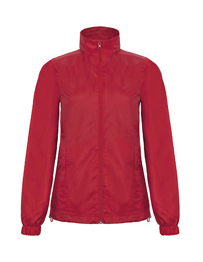Women´s Windjacket ID.601