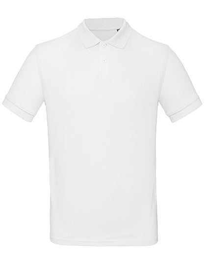 Inspire Polo /Men_°