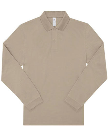 My Polo 180 Long Sleeve