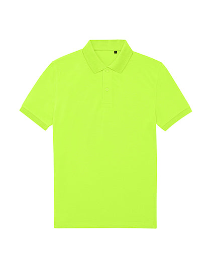 My Eco Polo 65/35_°