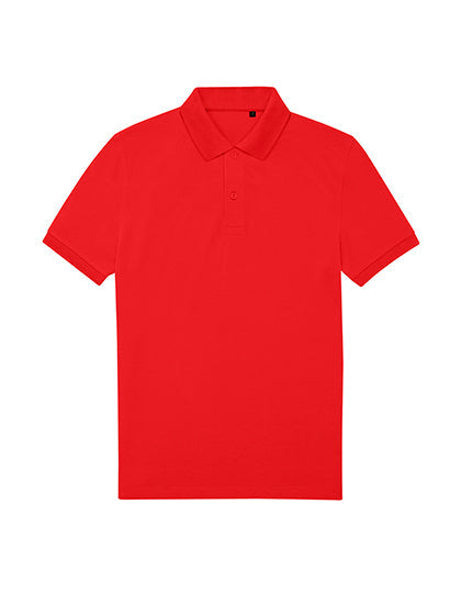My Eco Polo 65/35_°