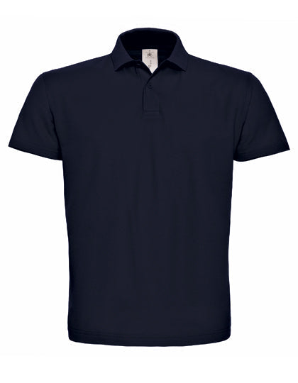 Unisex Polo ID.001