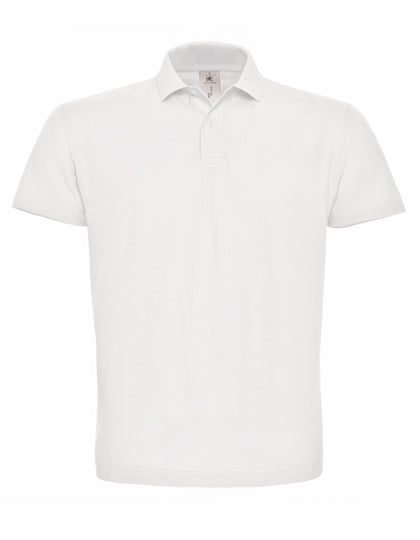 Unisex Polo ID.001