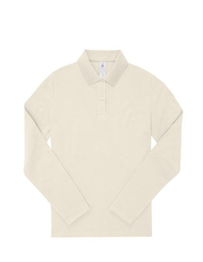 My Polo 180 Long Sleeve /Women