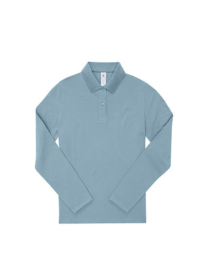 My Polo 210 Long Sleeve /Women