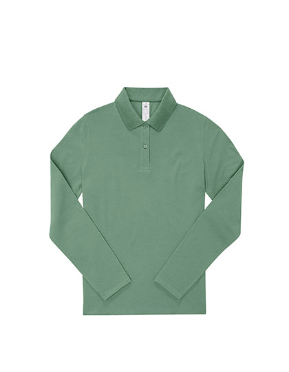 My Polo 210 Long Sleeve /Women