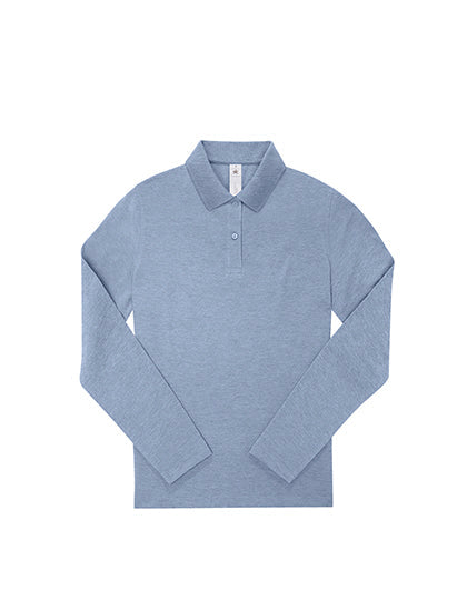 My Polo 210 Long Sleeve /Women
