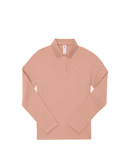 My Polo 210 Long Sleeve /Women