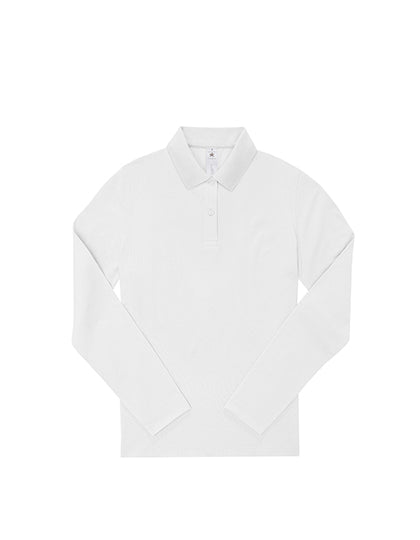 My Polo 210 Long Sleeve /Women