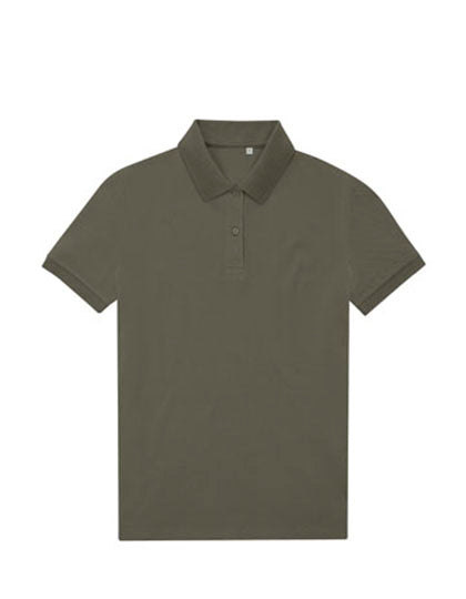 My Eco Polo 65/35 Women_°