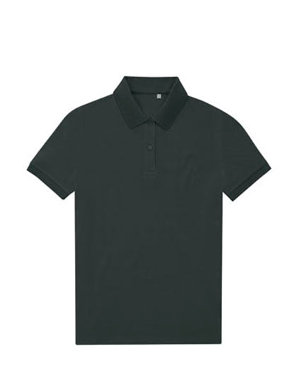 My Eco Polo 65/35 Women_°