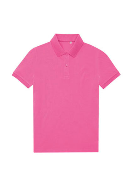 My Eco Polo 65/35 Women_°