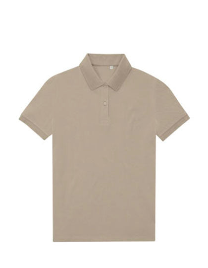My Eco Polo 65/35 Women_°
