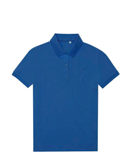 My Eco Polo 65/35 Women_°