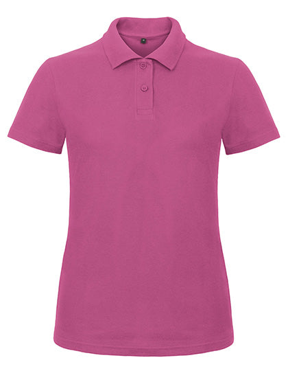 Women´s Polo ID.001
