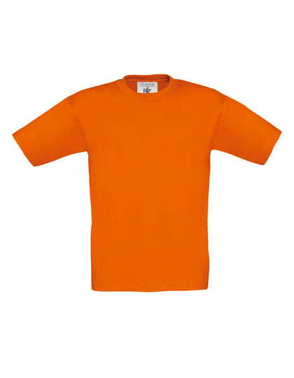 Kids´ T-Shirt Exact 150