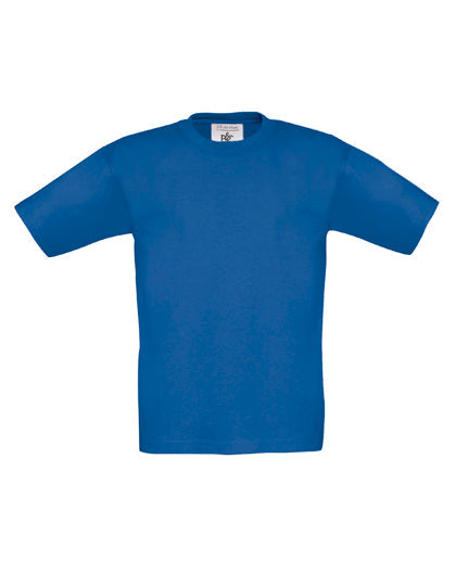 Kids´ T-Shirt Exact 150