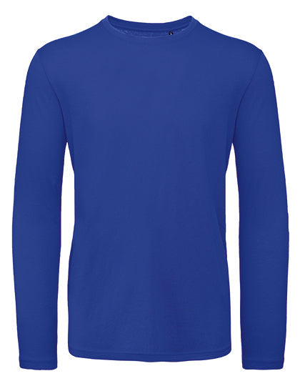 Inspire Long Sleeve T /Men_°