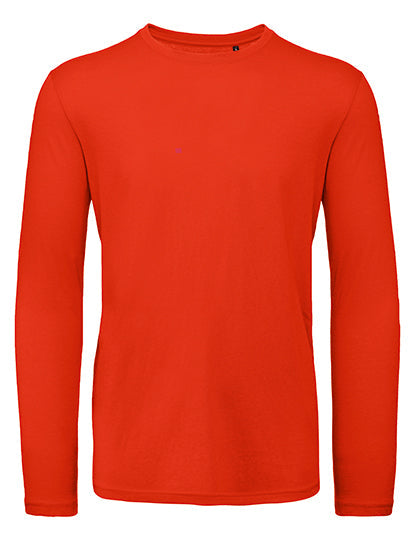 Inspire Long Sleeve T /Men_°