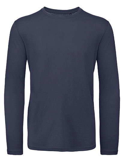 Inspire Long Sleeve T /Men_°