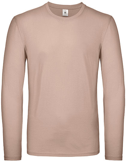 Men´s T-Shirt #E150 Long Sleeve
