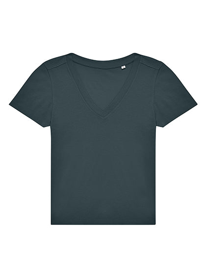 Women´s #E150 V T-Shirt