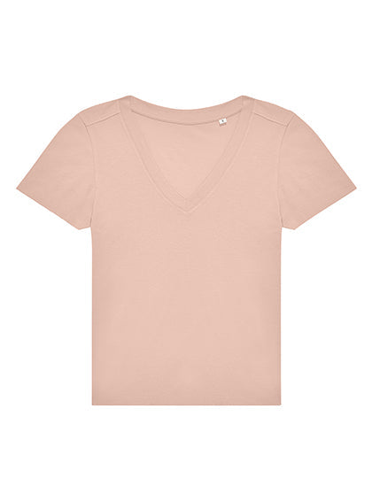 Women´s #E150 V T-Shirt