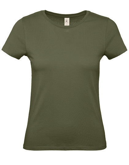 Women´s T-Shirt #E150