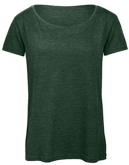 Women´s Triblend T-Shirt