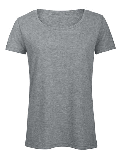 Women´s Triblend T-Shirt