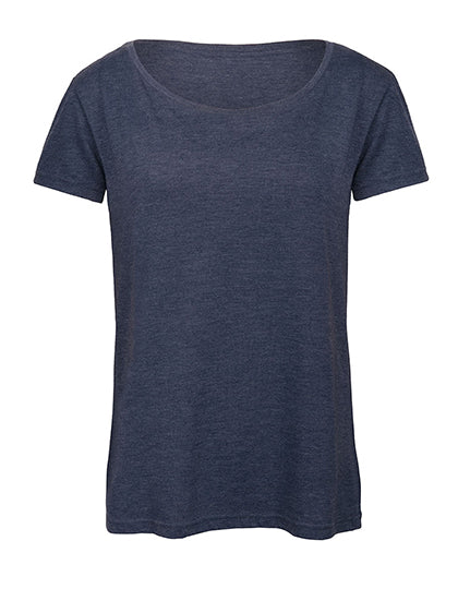 Women´s Triblend T-Shirt