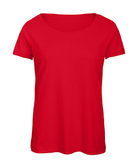 Women´s Triblend T-Shirt