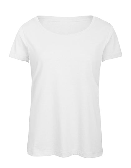 Women´s Triblend T-Shirt
