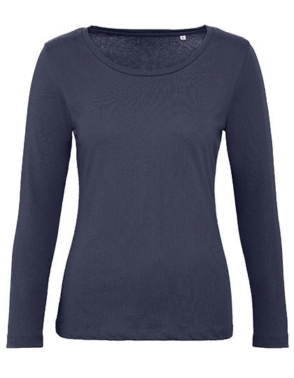 Inspire Long Sleeve T /Women_°
