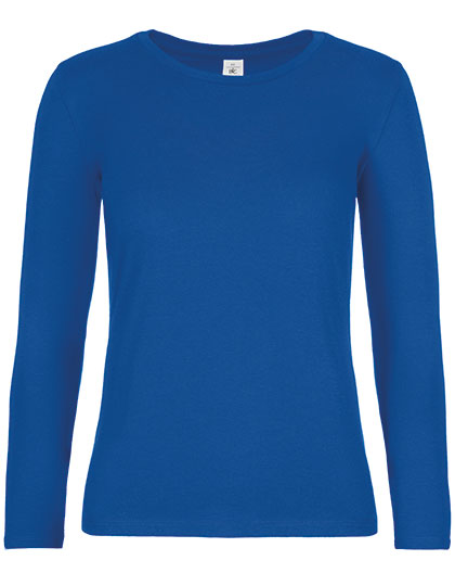 Women´s T-Shirt #E190 Long Sleeve