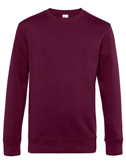 KING Crew Neck Sweat_°