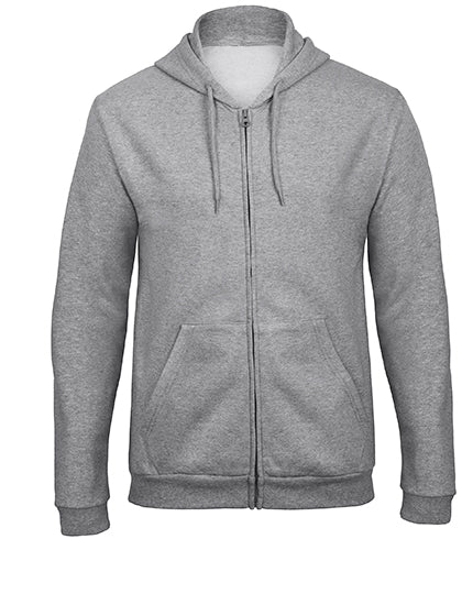 ID.205 Sweat-Jacket 50/50