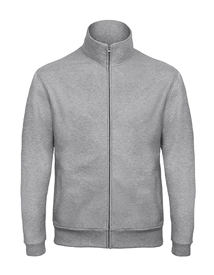 ID.206 Sweat-Jacket 50/50