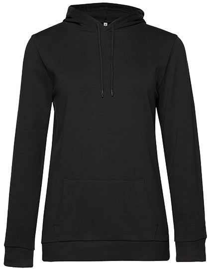 Women´s #Hoodie Sweat