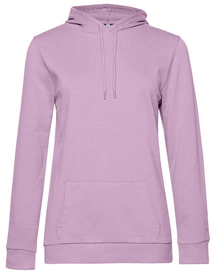 Women´s #Hoodie Sweat