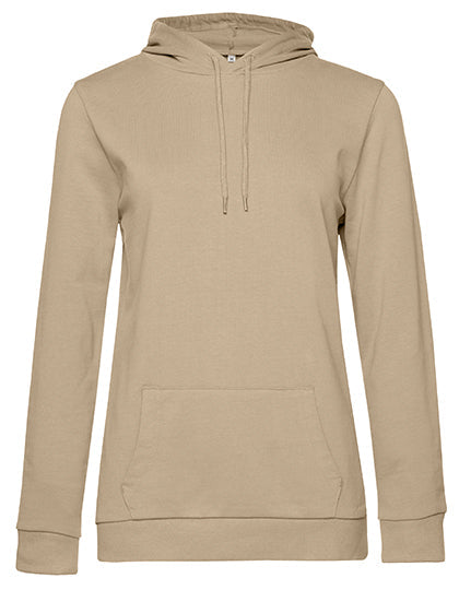 Women´s #Hoodie Sweat