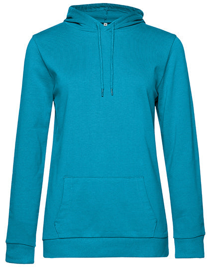 Women´s #Hoodie Sweat