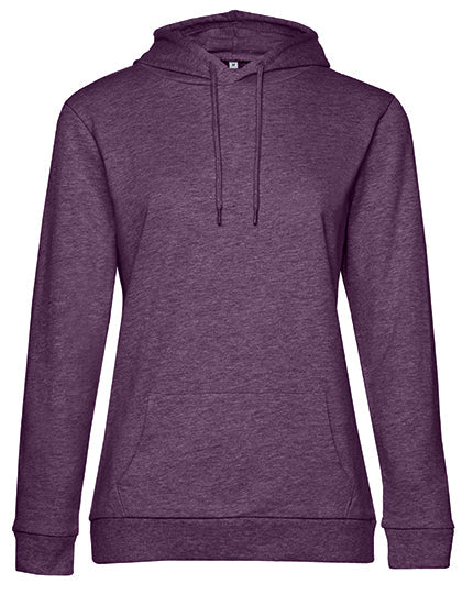 Women´s #Hoodie Sweat