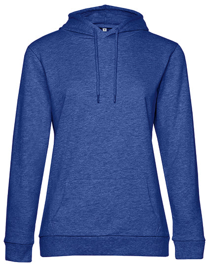 Women´s #Hoodie Sweat
