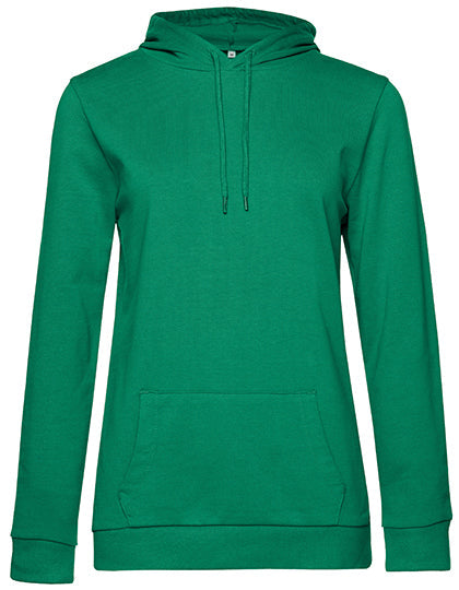 Women´s #Hoodie Sweat
